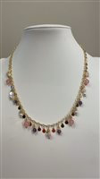 Collana Sovrani Donna in Bronzo J10700 - J10700